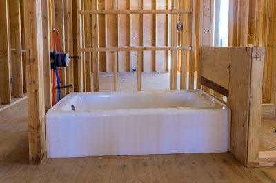 Summer Bathtub Projects